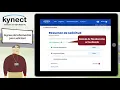 kynect Benefits Application Intake English Version