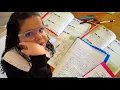 Download Lagu ￼ Amira fait ses devoirs 📚 