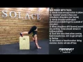 MONKEY METHOD - BOX ROCKS WITH TUCK