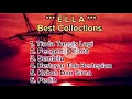 Ella – Ratu Rock Malaysia \u0026 Lagu-Lagu Legendaris#malaysia #lagumalaysia #slowrockmalaysiaterbaik 