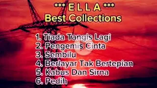 ella ratu rock malaysia u0026 lagu lagu legendaris malaysia lagumalaysia slowrockmalaysiaterbaik