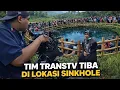 Lagu Kondisi Terkini Sinkhole Jorong Tepi Kecamatan Situjuah Limo Nagari Kabupaten 50 Kota Sumatera Barat