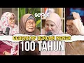 Lagu SAPOT Ep.2 : BERCAKAP DENGAN NENEK 100 TAHUN