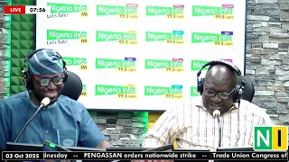 Dailies Today Friday 03 10 2025 