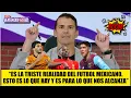 TRISTE REALIDAD del FUTBOL MEXICANO celebramos gol de RAUL en segunda sentencio Dipp Generacion F