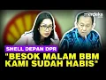 Download Lagu Shell Indonesia Blak-blakan Depan DPR: Mungkin Besok Malam BBM Kami Habis