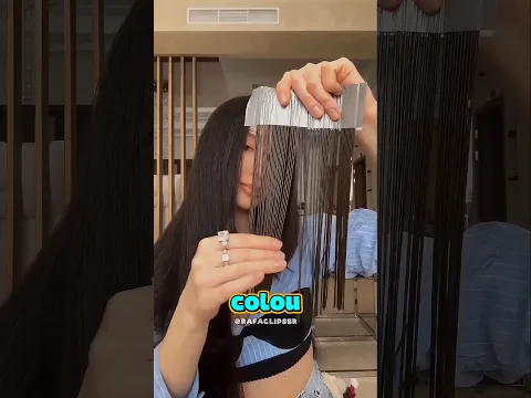 Os cabelos quebram molhados?! 🤔😮