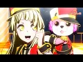 Download Lagu BanG Dream - Hello, Happy World!: Worldwide Treasure! (MV) [Easy Difficulty]