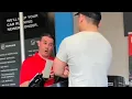Customer Accused Firestone Tech Of Part Swapping His Brakes - General Manager Kicks Him Out