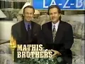 Mathis Brothers 1997
