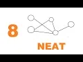 Neat - Java Implementation 8