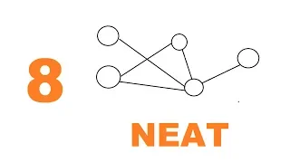 Neat - Java Implementation 8