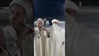 قصبة ليلة هاواي لله ليلة هاواي لله وعدك ياهاي ربي العالي مولانا 