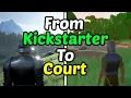 8 368 023 Taken 6 Years Developed Zero Game Delivered Lawsuit Filed