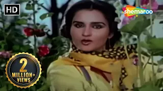 Download Kitne Bhi Tu Karle Sitam (Female) | Sanam Teri Kasam (1982) | Kamal Haasan | Reena Roy | Hindi Songs MP3