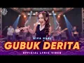 Lagu Gubuk Derita - Diva Hani ( Official Lyric Video Lembayung Music )