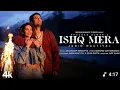Download Lagu Ishq mera(official music video Jubin nautiyal l Esha gupta /akashdeeps/arif k Mulund/ #love #music