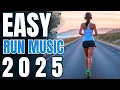 Download Lagu 🏃 Easy Run Music 2025 🎵 Upbeat Workout Mix 💥 Perfect for Jogging \u0026 Cardio 💚