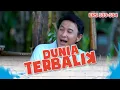 Akum ijin untuk menemui mak Suha | DUNIA TERBALIK Eps 533 534 PART 6
