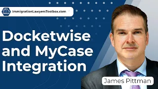 Docketwise and MyCase Integration