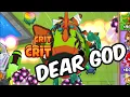 BTD6 - How to beat NORMAL Bloonarius Cubism WEEK 5