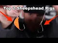 Best SHEEPSHEAD RIGS And When To Use Them