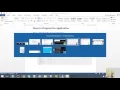 Client Server Non Persistent TCP - Simulation of Web Browser
