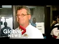 Maurice Mom Boucher Looking back at the life of a former Hells Angels crime boss