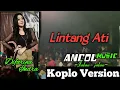 Download Lagu LINTANG ATI - DIFARINA INDRA - ANCOL MUSIC - Ngulaan Jaken PATI 3 Agustus 2019