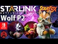 Lagu 🦊🐺 Starlink: Battle For Atlas [Star Fox] - A Star Fox Reunion (Crimson Moon)
