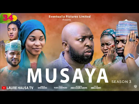 MUSAYA SEASON 3 EPISODE 34 ORG