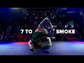 Download Lagu Lee, Mighty Jimm, Cyz \u0026 more | 7 TO SMOKE 🌺 | Breakthrough Festival 2025
