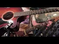 Shinedown - Killing Fields Guitar Cover 