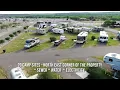 Kickapoo Lucky Eagle Casino Hotel RV Camping Park Play Eagle Pass Texas - English
