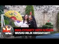 Lagu Maia Estianty Kepo Senjata Wushu Milik Krisdayanti | Hot Shot