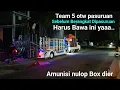 Download Lagu Ternyata team 5 brewog Audio harus bawa ini ya‼️Sebelum berangkat di Pasuruan pasang ini dulu