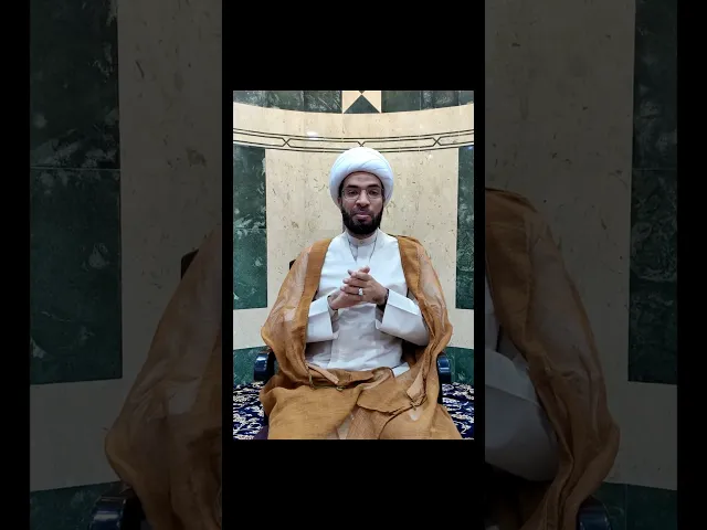 ⁣متى يتحقق عنوان القبض للمال؟