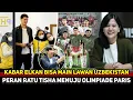 Download Lagu DIAM JADI MANIS, BERGERAK MALAH JENIUS! Ratu Tisha dalang dibalik Timnas U23~Elkan senjata baru STY