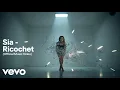 Download Lagu Sia - Ricochet (Official Music video) | Rap \u0026 English