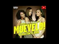 Les deesses - On a change zouk kompa remix 2021