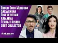Lagu Ruben Onsu Duga Sarwendah Diskreditkan Namanya | Intens Investigasi | Eps 5974