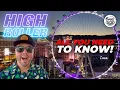 Everything You Need to Know About the Las Vegas High Roller Prices Cabins More