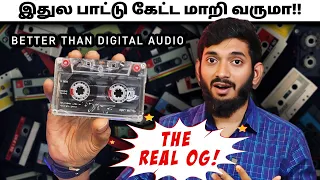 cassatte tape gives true audio the original gangster og real 90s memories 