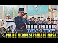 Download Lagu BARU! IMAM SHOLAT TERMERDU, LANTUNAN BAYATI \u0026 HIJAZ BIKIN HATI MELELEH😭 || UST TAKDIR