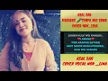 Download Lagu ASAL SAH _Nunung Alvi  ft Calus S.🎤KARAOKE TANPA VOC COWO  COVER  VOC :NOK LINA
