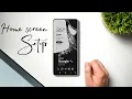 Ultimate Minimal Android Setup with Nova launcher