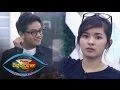Lagu Daniel Padilla surprises Loisa with flowers in PBB | PBB