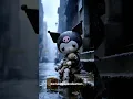 Download Lagu Would you help…if you saw this?😭So sad for Kuromi, Melody, Cinnamoroll, Pompompurin \u0026 Hello Kitty😭