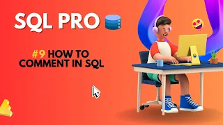 9 How to comment in SQL Beginner-Friendly SQL Tutorial Hindi