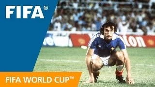 Download Germany FR 3-3 France (5-4 PSO) | 1982 World Cup | Match Highlights MP3